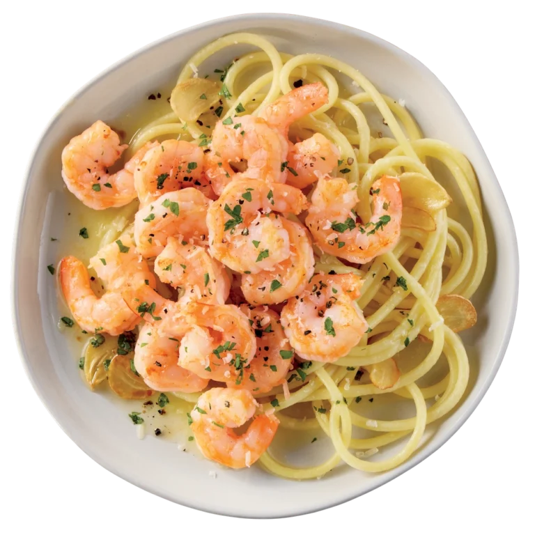 Shrimp